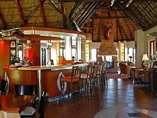 Ditholo Game Lodge Bela-Bela Exterior photo